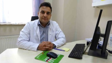 Yüksekovalar Iranli Doktor Behzat Saleki'yi Sevdi