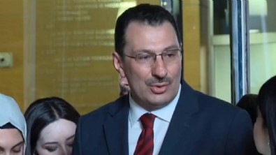 AK Partili Ali İhsan Yavuz'dan önemli açıklamalar