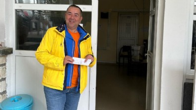 Ata Demirer oyunu kullandı