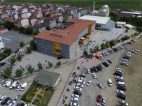 Avcilar'da 19 Bin Seçmen Kayitli Okulda Yogunluk Olustu