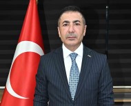 Baskan Erdogan Açiklamasi '15 Mayis, Denizli'mizin Gururudur'