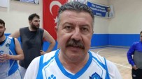 Belediye Baskani Basketbol Takiminda