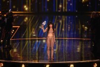 Eurovision 2023 Birincisi Isveç Oldu