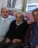 Giresun'da Oy Kullanirken Kalp Krizi Geçiren Yasli Sahis Hayatini Kaybetti Haberi