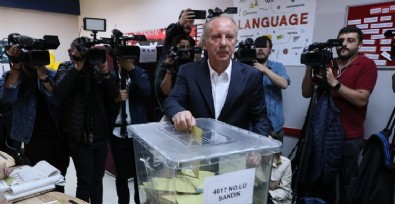 Muharrem İnce’den çok çarpıcı açıklama: Eski arkadaşlarıma da dava açacağım!
