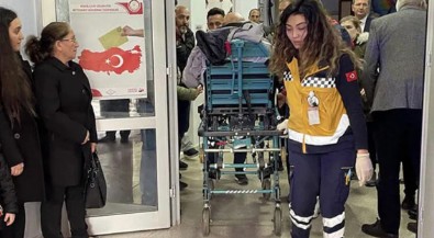 Sandık başında kalp krizi geçiren 3 kişi hayatını kaybetti