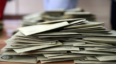 Trabzon’da seçim sonuçları