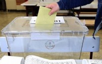  SEÇİM - Türkiye sandık başına gidiyor: Oy verme işlemi başladı