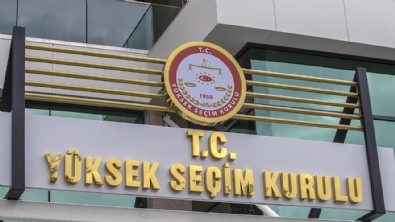 YSK Başkanı Yener uyarılarını yineledi: Herhangi bir adayın pusulada adının çizilmemesi gerekmekte