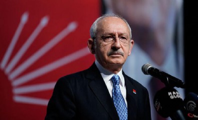 CHP’li Sevigen’den Kılıçdaroğlu'na yaylım ateşi: Derhal istifa etmeli