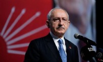 SEVİGEN - CHP’li Sevigen’den Kılıçdaroğlu'na yaylım ateşi: Derhal istifa etmeli