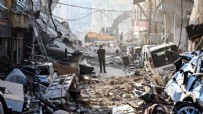 İSTANBUL - Depremzede seçmeni hedef alanlara soruşturma