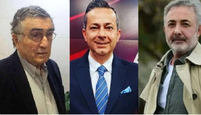 Mehmet Aslantuğ, İrfan Değirmenci ve Hasan Cemal Meclis'e giremedi