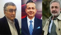 İRFAN DEĞIRMENCI - Mehmet Aslantuğ, İrfan Değirmenci ve Hasan Cemal Meclis'e giremedi