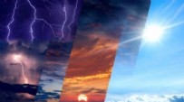 Meteoroloji duyurdu!  Bugün Hava Nasıl Olacak?