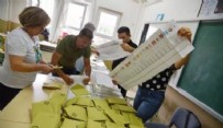 ERDOĞAN - Seçimde ikinci tur takvimi belli oldu! İşte yeni oy pusulası