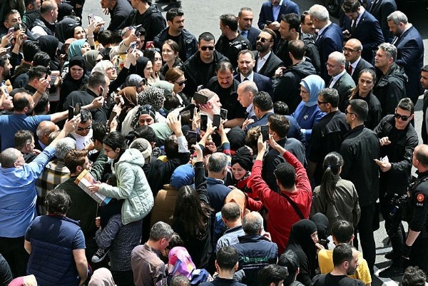 Seçim sonuçlarında çarpıcı detay! İşte seçmenin Kemal Kılıçdaroğlu'na notu: Boş laf değil proje ve icraat