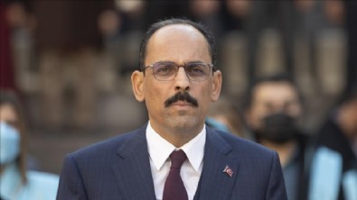 Cumhurbaşkanlığı Sözcüsü Kalın'dan ikinci tur mesajı: Rehavete kapılmadan çalışmaya devam edeceğiz