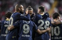 Fenerbahçe'den Galatasaray'a yılın çalımı! Dünya yıldızı için görüşmeler başladı .