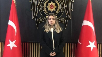 İBB personeli Eda Ezgi Yıldız'a terör propagandasından ceza