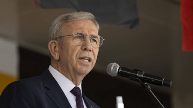 Mansur Yavaş'a Ankaralı seçmenden tokat gibi cevap! Yavaş'ın memleketi Erdoğan'a oy verdi