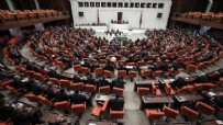  MECLİS - Meclis'in ilk mesaisi yemin töreni olarak başlayacak