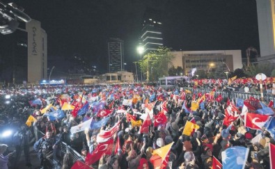 Seçim sonuçlarında çarpıcı detay! İşte seçmenin Kemal Kılıçdaroğlu'na notu: Boş laf değil proje ve icraat