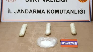 Siirt’te uyuşturucu operasyonu: 18 tutuklama