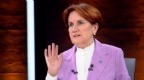 MERAL AKŞENER - Yavuz Ağıralioğlu'ndan seçim yorumu: Umarım gereken dersi almışlardır