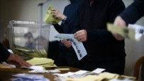  YUTDIŞINDA İKİNCİ TUR VAR MI - Yurt dışında 2. tur için oy verme işlemi 20 Mayıs'ta başlayacak