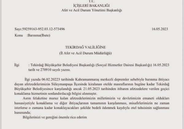 Türkiye, CHP'nin depremzedeleri cezalandırmasını konuşuyor: İşte zihniyet farkı! AK Parti'nin 'önce vatandaş' yaklaşımı bir kez daha görüldü!