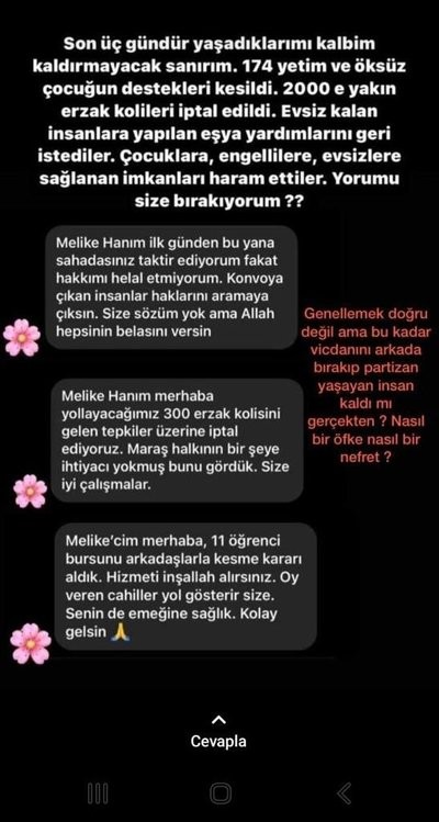 Türkiye, CHP'nin depremzedeleri cezalandırmasını konuşuyor: İşte zihniyet farkı! AK Parti'nin 'önce vatandaş' yaklaşımı bir kez daha görüldü!