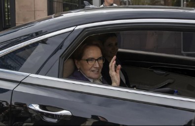 6'lı masa toplantısında otopark detayı