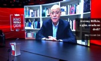 CHP’liler soruyor: Kılıçdaroğlu’nun danışmanı Jeremy Rifkin nerede