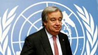 Guterres'ten tahıl teşekkürü: Erdoğan ve Türk hükümetine çabaları için minnettarım