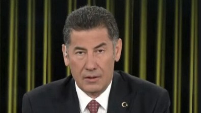 İmamoğlu ve Yavaş ile görüşeceği söylenen Sinan Oğan iddiaları yalanladı: Ben bir belediyeye aday değilim