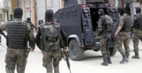 Şanlıurfa’da terör operasyonu: 1 kişi gözaltına alındı