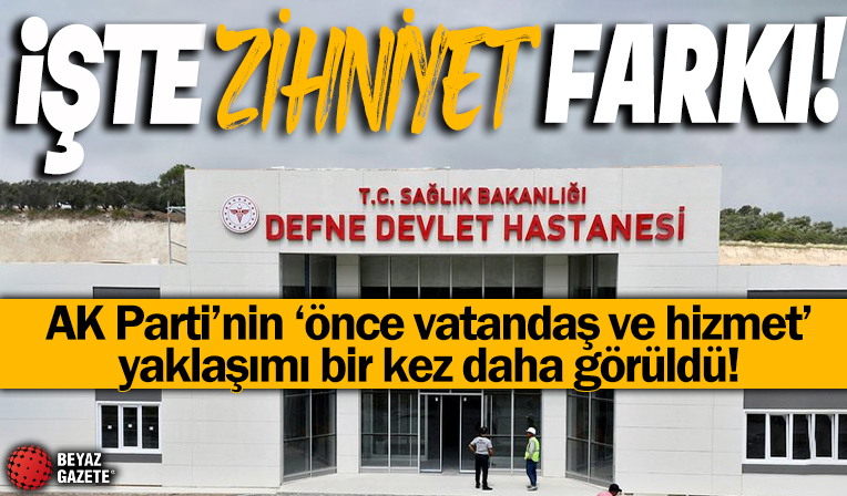 Türkiye, CHP'nin depremzedeleri cezalandırmasını konuşuyor: İşte zihniyet farkı! AK Parti'nin 'önce vatandaş' yaklaşımı bir kez daha görüldü!
