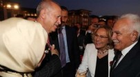 Vatan Partisi Genel Başkanı Doğu Perinçek: Halkımızı Sayın Recep Tayyip Erdoğan’a oy vermeye çağırıyoruz