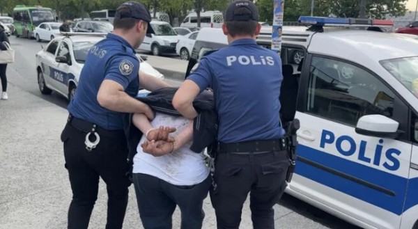 İstanbul'da bu kadar da olmaz dedirten hırsızlık: SMA’lı bebeğin yardım kutusunu çaldı
