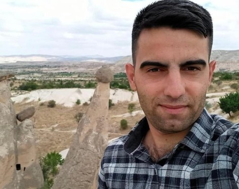 Şanlıurfa şehidini bugün uğurluyor