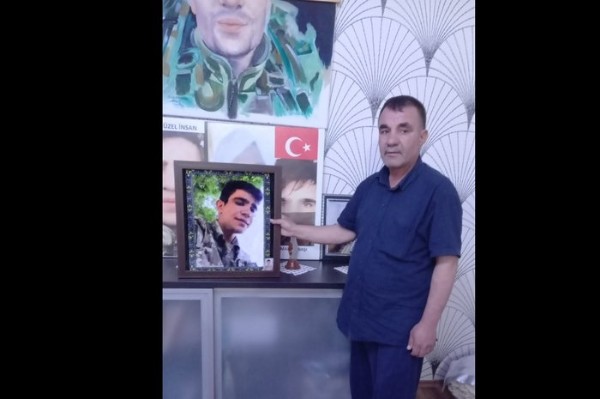 Şehit babasından Kemal Kılıçdaroğlu'na tepki: Bunlara verecek oyumuz yok