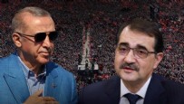 Bakan Dönmez: Bu seçim Cumhurbaşkanı Erdoğan’a vefa seçimi