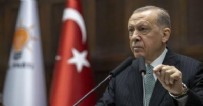 ERDOĞAN - Cumhurbaşkanı Erdoğan 4. kez Malatya’ya gidecek