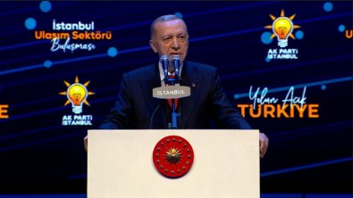 Başkan Erdoğan'dan muhalefete tepki! 'Bunlar gibi talimatı Kandil'den almıyoruz!'