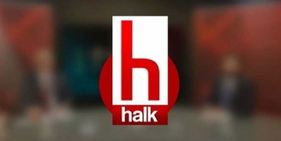 Halk TV'de Cumhurbaşkanı Erdoğan'a oy veren seçmene hakaret