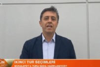 İYİ PARTİ - HDP'den İyi Parti'ye kaybedilen ilk tur suçlaması: İş birliği yapmadılar