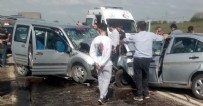 Karabük'te feci kaza: Annesinin cenazesine giderken eşiyle birlikte öldü