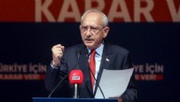 Kılıçdaroğlu yalanlarını yüzde 300 artırdı: Sığınmacı sayısı üzerinden yeni provokasyon
