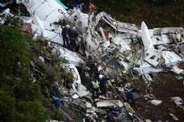 Kolombiya'da düşen uçakta mucize: Dört çocuk 17 gün sonra sağ kurtuldu